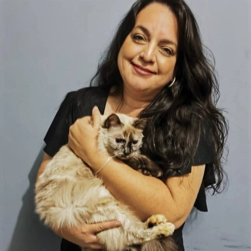 Priscila M.