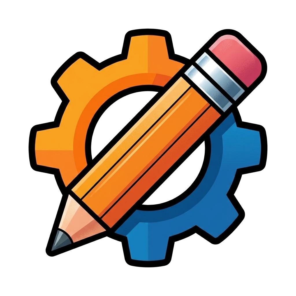 Ilustração Educacional